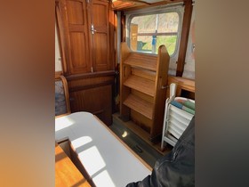 Koupit 1985 Custom Cape Island Trawler 43