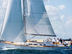 2011 X-Yachts Xc 45