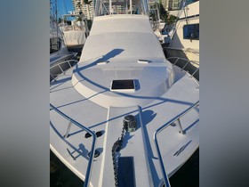 2000 Ocean Yachts 48 for sale