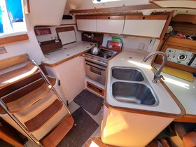 1996 Catalina 320