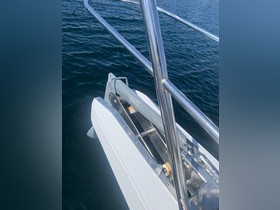 1988 Hylas Motor Yacht na prodej