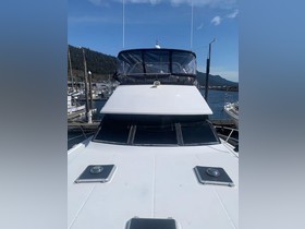 1988 Hylas Motor Yacht