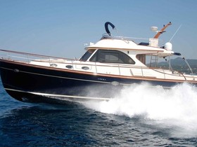 2010 Abati Yachts 58 Eastport Fly for sale