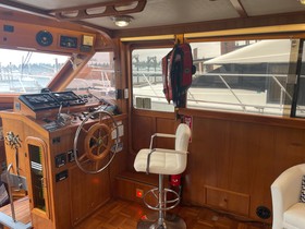 1986 Hershine Sundeck Motoryacht for sale