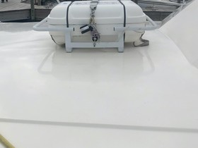 1989 Viking 35 Convertible for sale