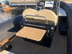 2018 Joker Boat Clubman 28 προς πώληση