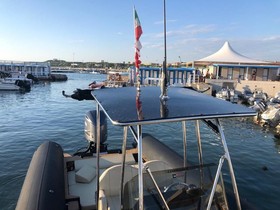 2018 Joker Boat Clubman 28 προς πώληση