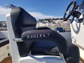 2021 Brig Eagle 6.7 Share for sale