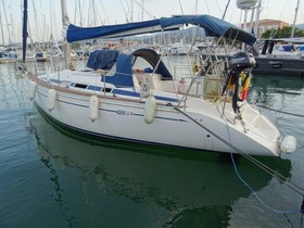 1997 Elan 34 for sale