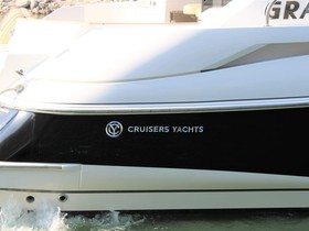 2015 Cruisers Yachts 45 Cantius на продажу