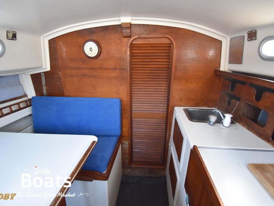 Compass 29 1980 Compass 29 for sale. View price, photos and Buy 1980 Compass 29 ...