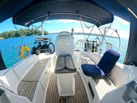 2006 Bavaria Cruiser 30 myytävänä