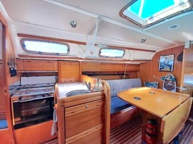 2006 Bavaria Cruiser 30 myytävänä