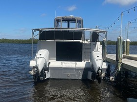 1987 Bluewater Yachts 51 Coastal Cruiser for sale