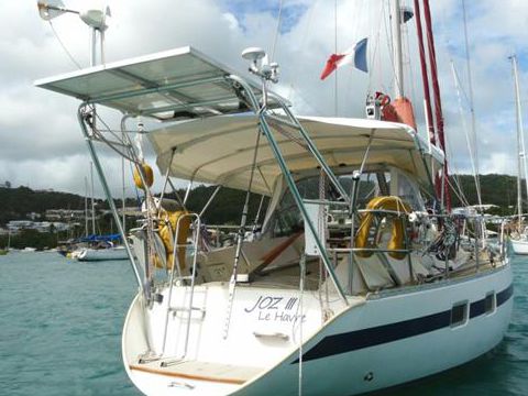 1983 Aubin Sancerre for sale