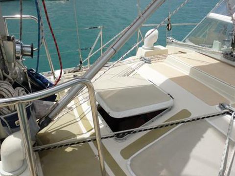 1983 Aubin Sancerre for sale