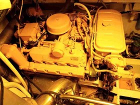 1995 Kanter Marine Group 66 kopen
