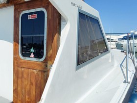1981 Lochin 33 Fast Fisher for sale