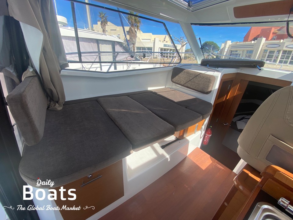 2014 Jeanneau 855 for sale. View price, photos and Buy 2014 Jeanneau ...