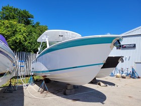 Buy 2023 Blackfin 272Dc