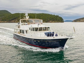 2009 Selene 55 Ocean Trawler