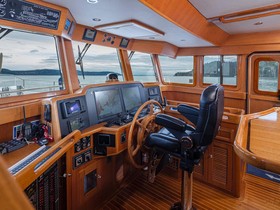 2009 Selene 55 Ocean Trawler for sale