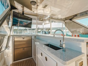 2017 Hatteras 75 My for sale