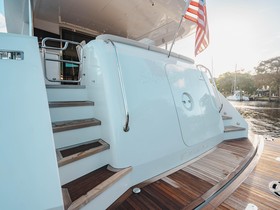 2017 Hatteras 75 My for sale