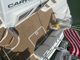 2002 Carver 444 Cockpit Motor Yacht на продажу