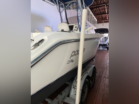 Buy 2005 Polar 2100 Center Console