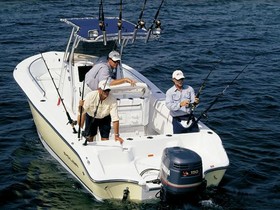 2005 Polar 2100 Center Console for sale