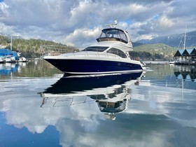 2006 Sea Ray 44 Sedan Bridge till salu