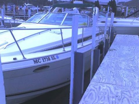 1997 Donzi 3250 in vendita