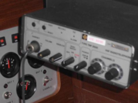 Buy 2006 Tracker 24