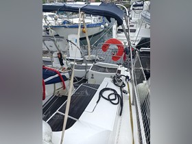 2008 Jeanneau Sun Odyssey 36I на продажу