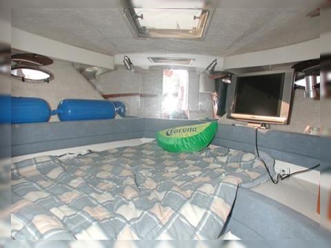 1992 Carver 280 Command Bridge for sale