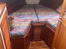 1995 Grand Banks 42 Classic for sale