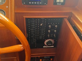 1995 Grand Banks 42 Classic for sale