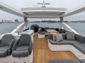 2012 Sunseeker Manhattan 73 προς πώληση