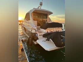 2016 Cruisers Yachts 48 Cantius Low Hours At 327 for sale