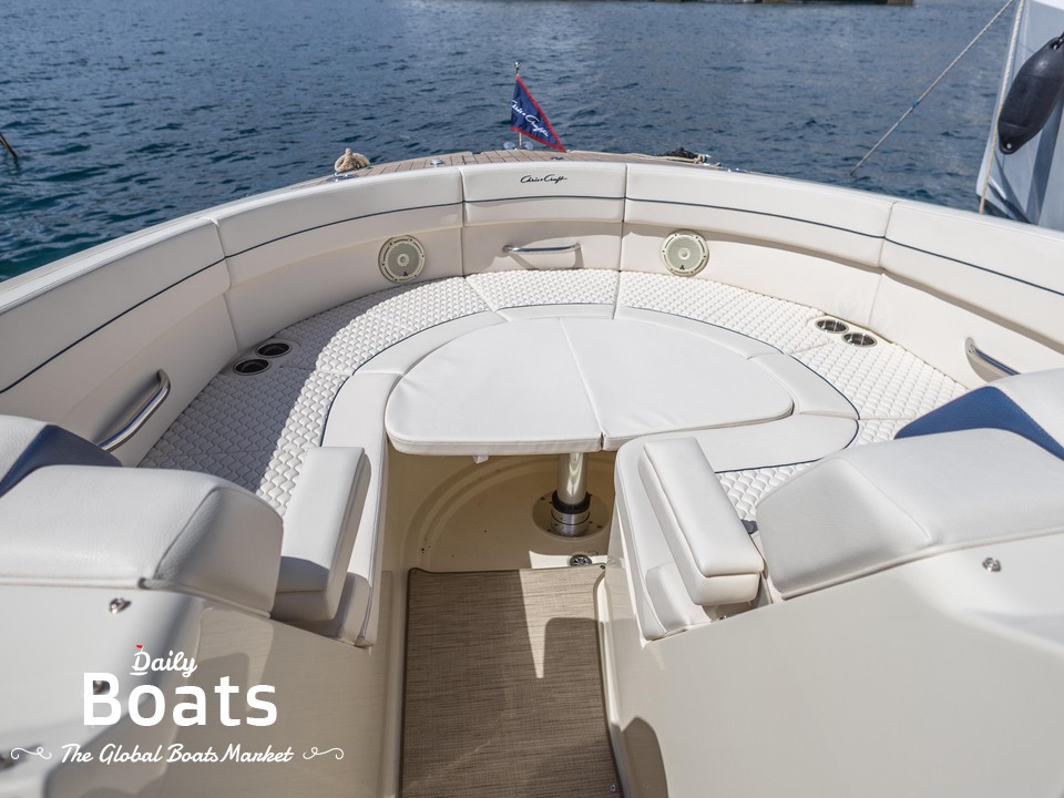 2023 ChrisCraft Launch Gt35 for sale. View price, photos and Buy 2023