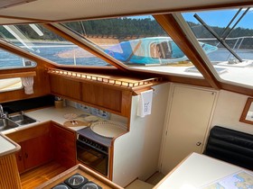 1990 Tollycraft 44Cpmy for sale