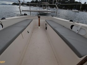 1981 Compass 29 for sale