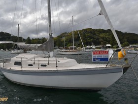 1981 Compass 29 for sale