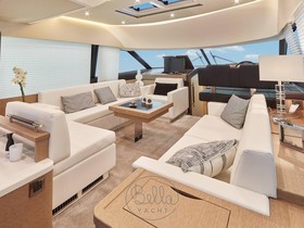 2017 Jeanneau Prestige 500 Fly