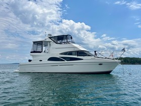 Buy 2005 Carver 41 Cockpit Motor Yacht