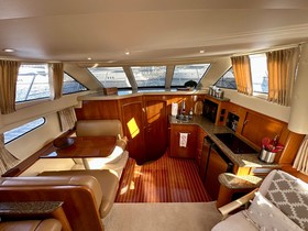 2005 Carver 41 Cockpit Motor Yacht for sale