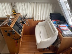 2002 PDQ Power Catamaran