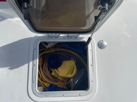 2002 PDQ Power Catamaran