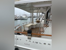 2012 Beneteau Swift Trawler 44 на продаж